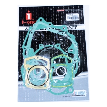 FULLSET I-ONE GLPRO NT,TIGER,MEGAPRO